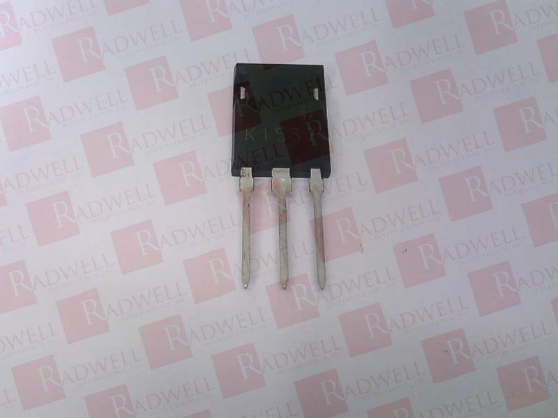 SHINDENGEN 2SK1537
