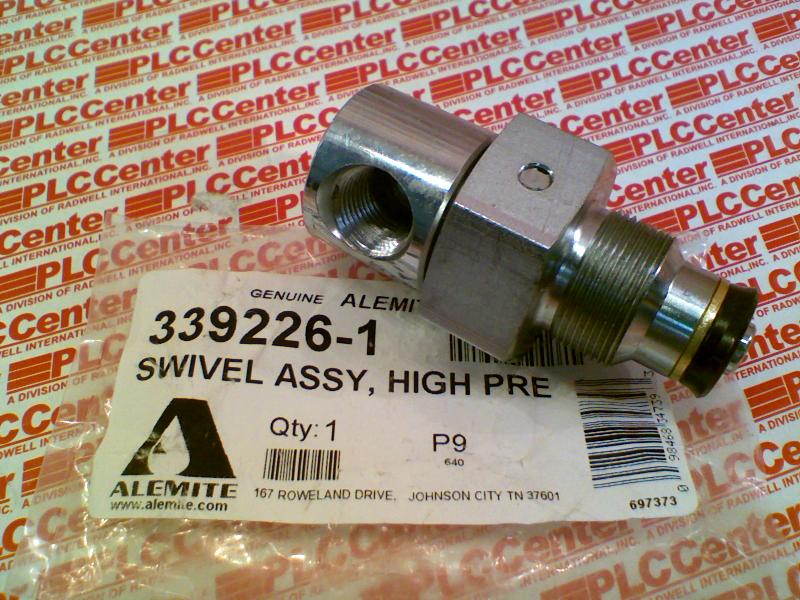 ALEMITE 339226-1