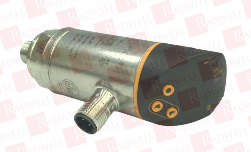 EFECTOR PN-025-REN14-QFRKG/US/ /V-PN7693