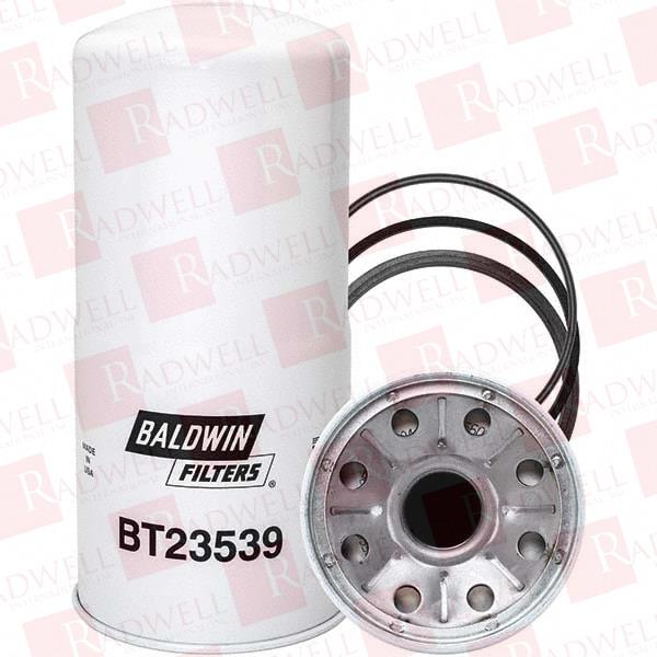CLARCOR INC BT23539