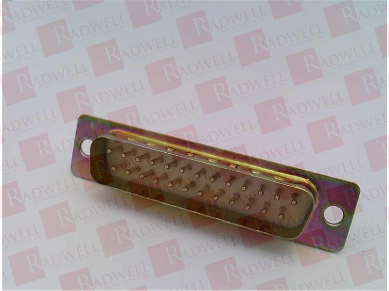 ITT DB-25P