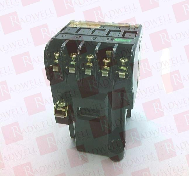FUJI ELECTRIC SRCA3631-05/4A1B