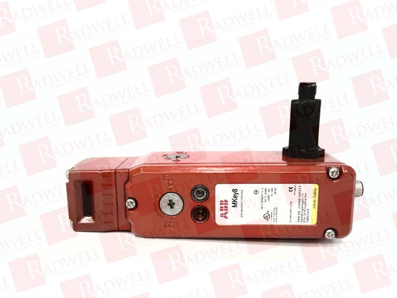 ASEA BROWN BOVERI 2TLA050011R0032