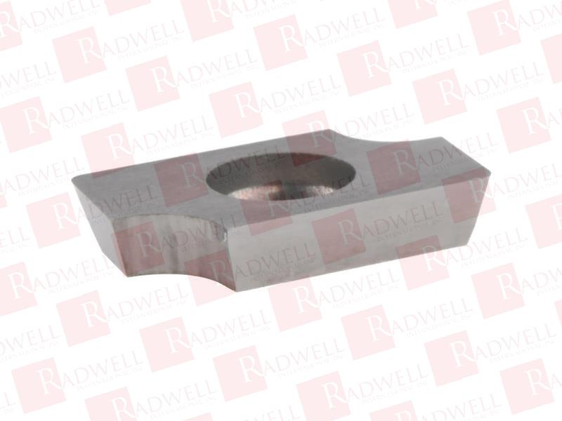 NEW TECH CUTTING TOOLS EM15C120FNT33