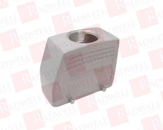 WEIDMULLER HDC 40D TOBU 1PG29G