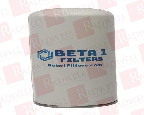 BETA 1 FILTERS B1SO0001000