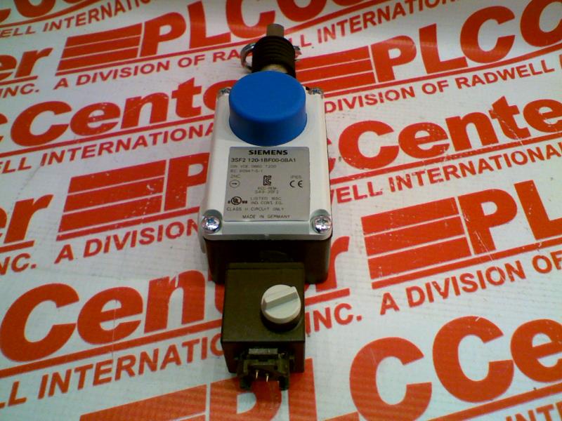 3SF2120-1BF00-0BA1 by SIEMENS