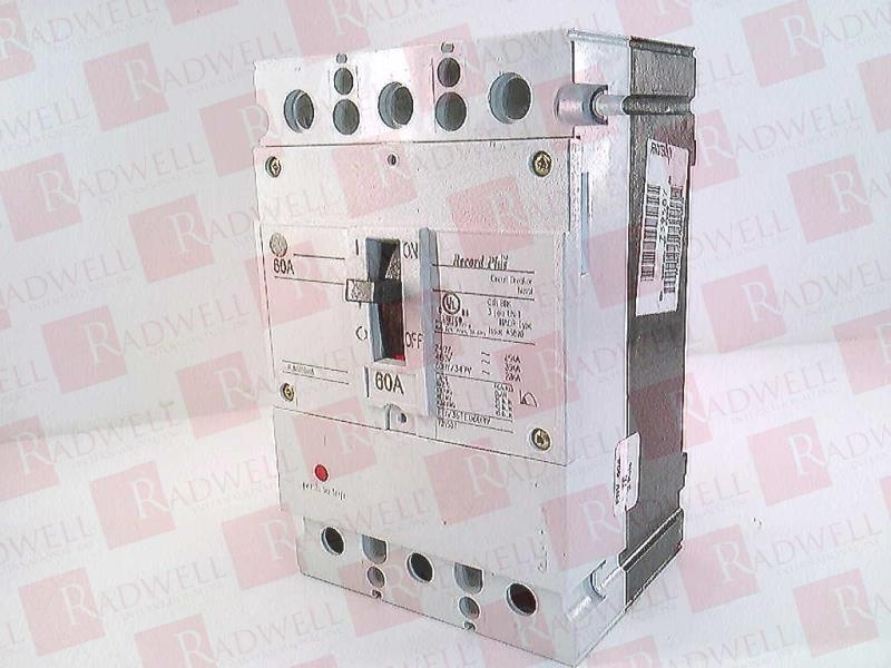 GENERAL ELECTRIC FBV36TE060RV