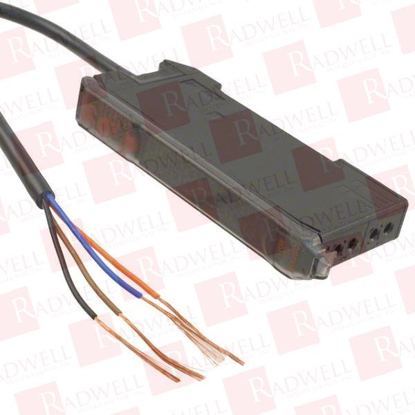 OMRON E3X-MDA11