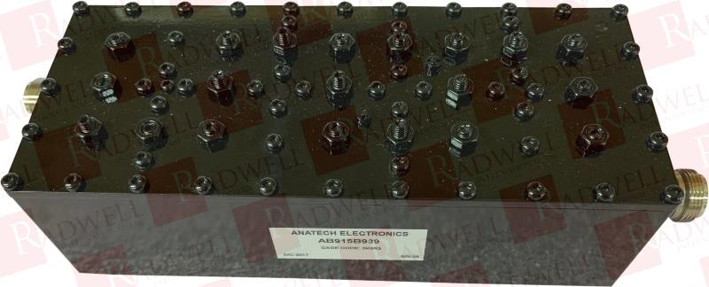 ANATECH ELECTRONICS AB915B939