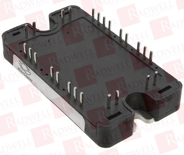 MICROCHIP TECHNOLOGY INC APTGF30H60T3G
