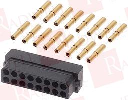 HARWIN M80-7881605