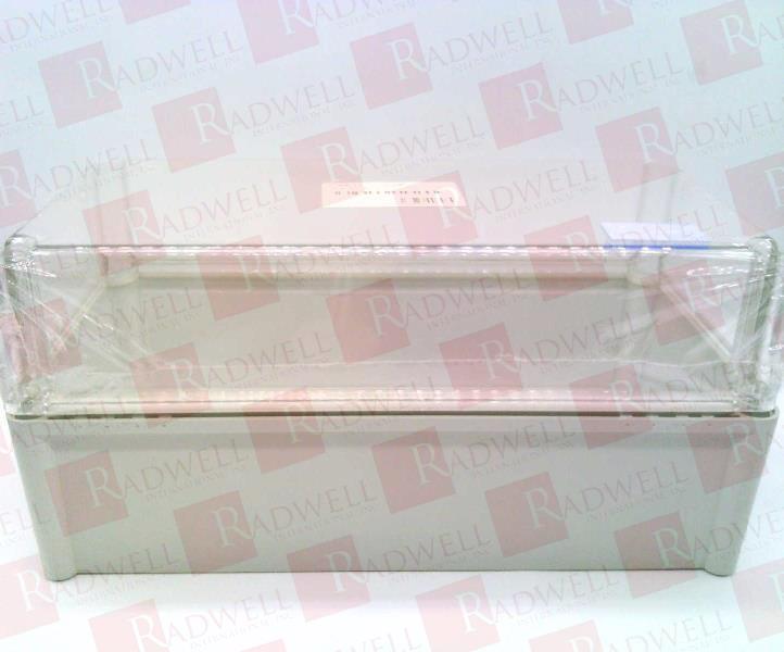 FIBOX FEX 3819 18 T