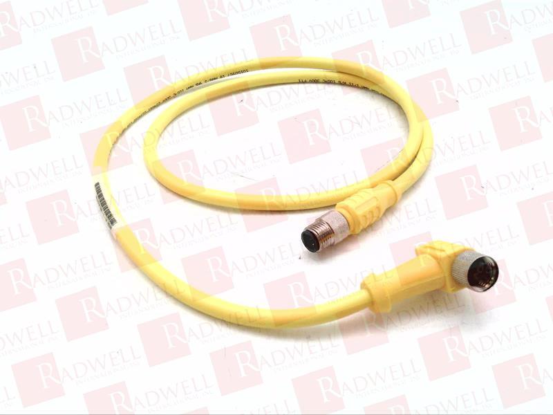 TURCK WKBE 3T-1-SBE 3T/S1587