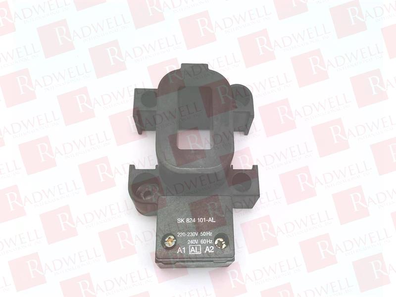 ASEA BROWN BOVERI KH145-2