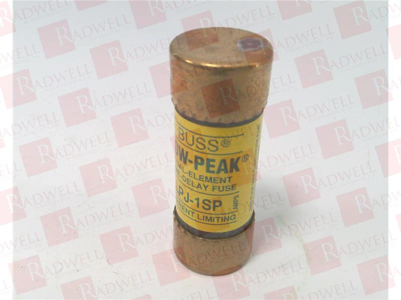 EATON CORPORATION LPJ-1SP