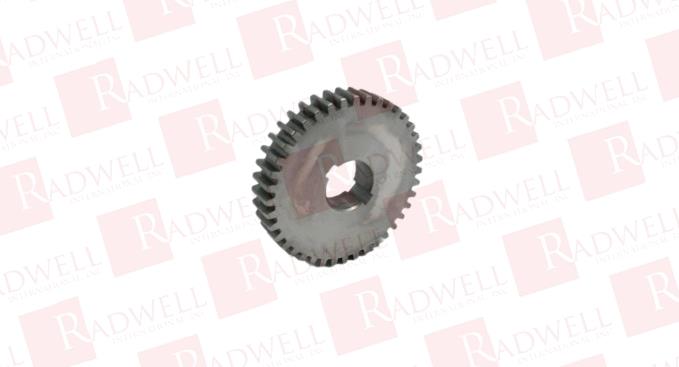 ALTRA INDUSTRIAL MOTION 10140