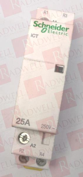 SCHNEIDER ELECTRIC A9C20536