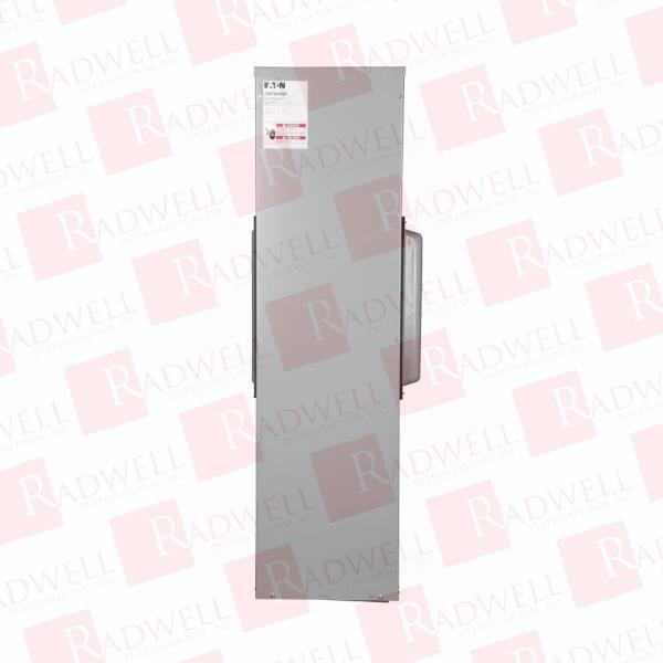 EATON CORPORATION 3MTBE400R