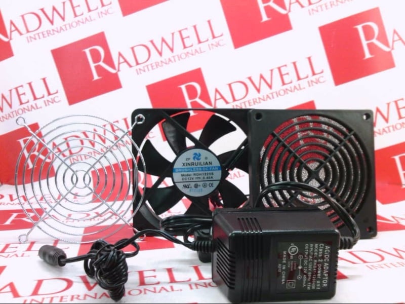 XINRUILIAN RDH1225S