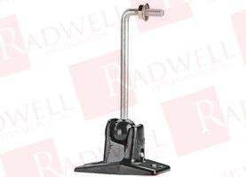 OMNIMOUNT 1001077BKFE-1