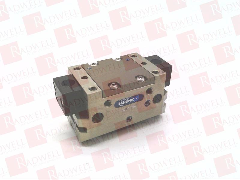 SCHUNK PGN  64/1 IS
