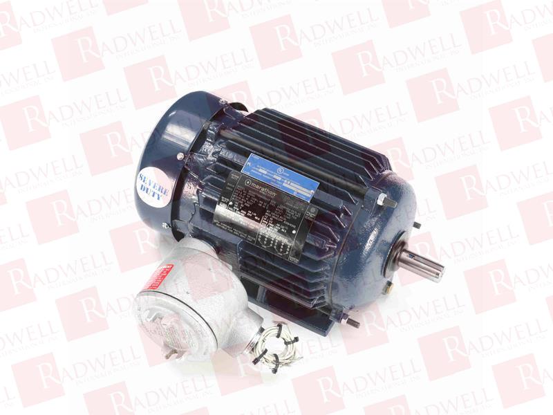 REGAL REXNORD 145TTGN6501