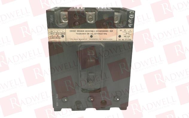 SIEMENS EF3-L050