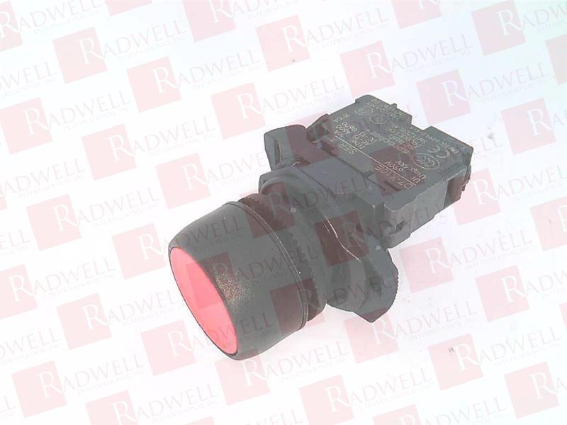 SPRECHER & SCHUH D7P-FA4PX10E