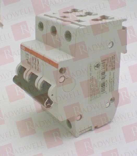 ASEA BROWN BOVERI S203P-Z4