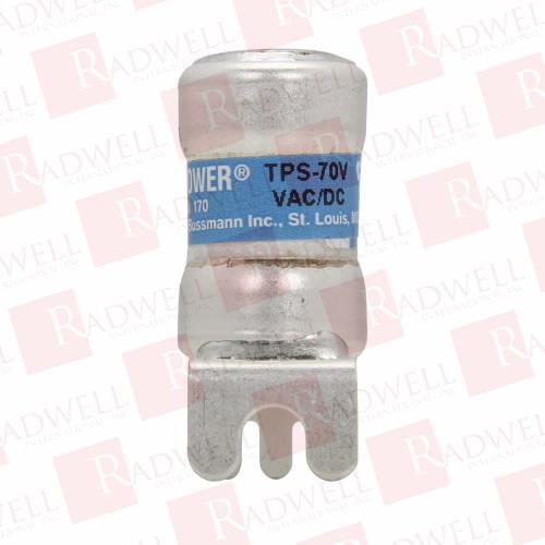 EATON CORPORATION TPS-25V
