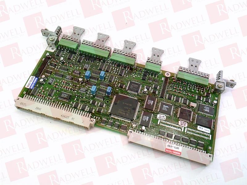 SIEMENS 6RY1703-0AA00