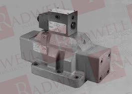 EATON CORPORATION DG5S4-068C-51