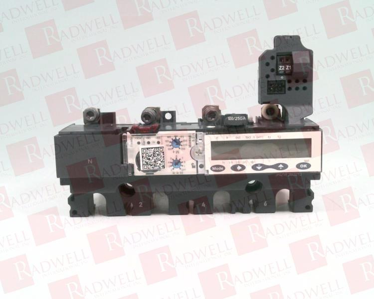 SCHNEIDER ELECTRIC LV431516