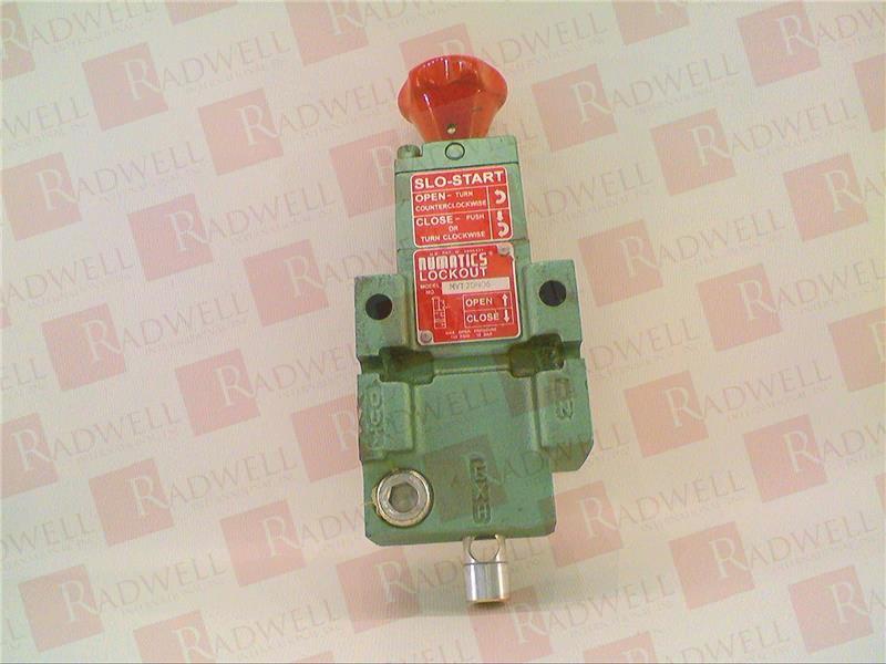 ASCO MVT30N06