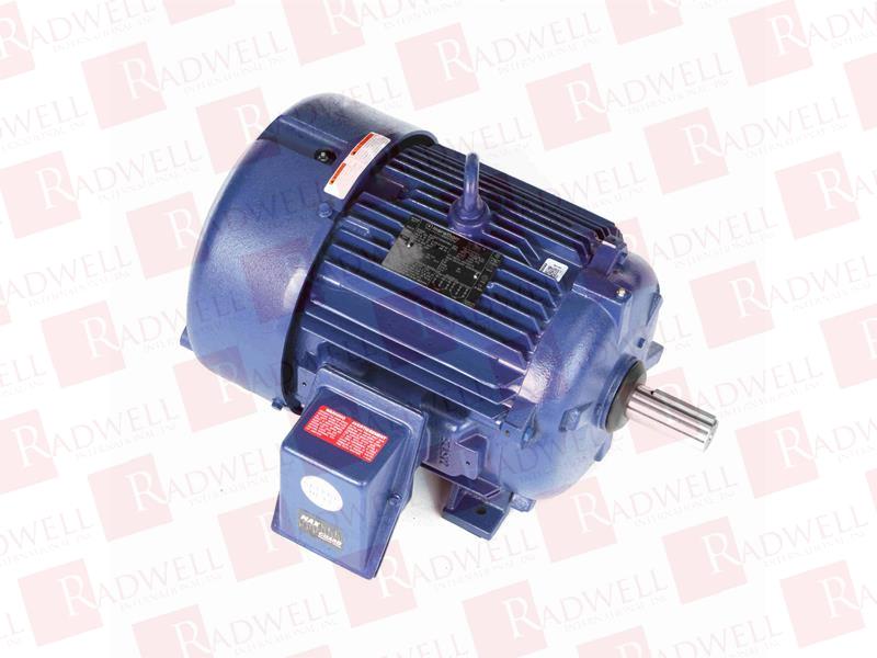 REGAL REXNORD 254TTFNA6529
