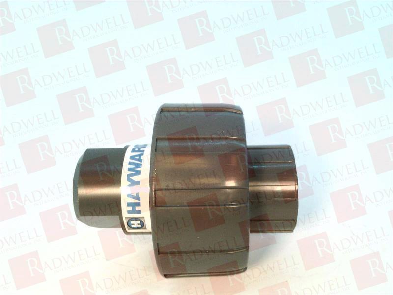 HAYWARD GG125X50