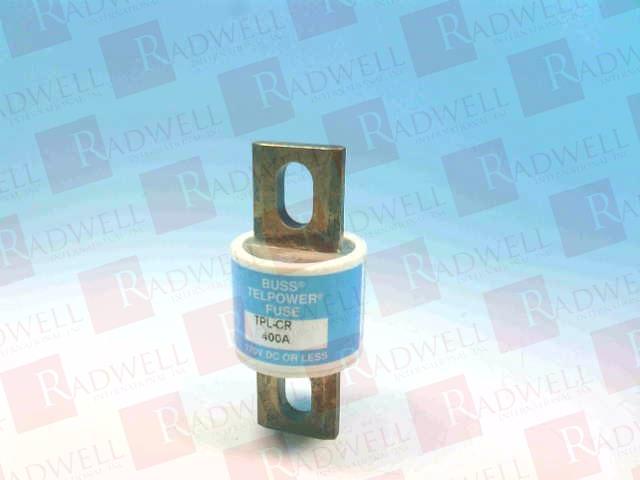 EATON CORPORATION TPL-CR