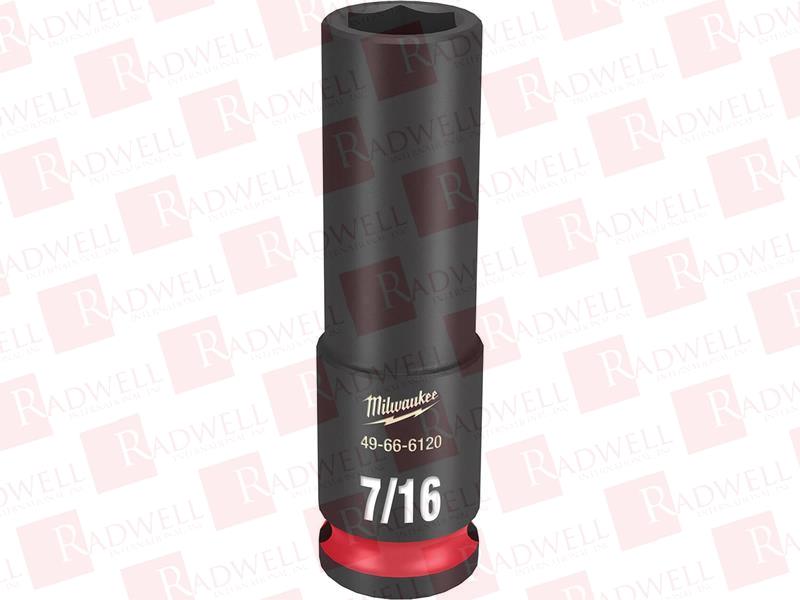 MILWAUKEE POWER TOOLS 49-66-6120