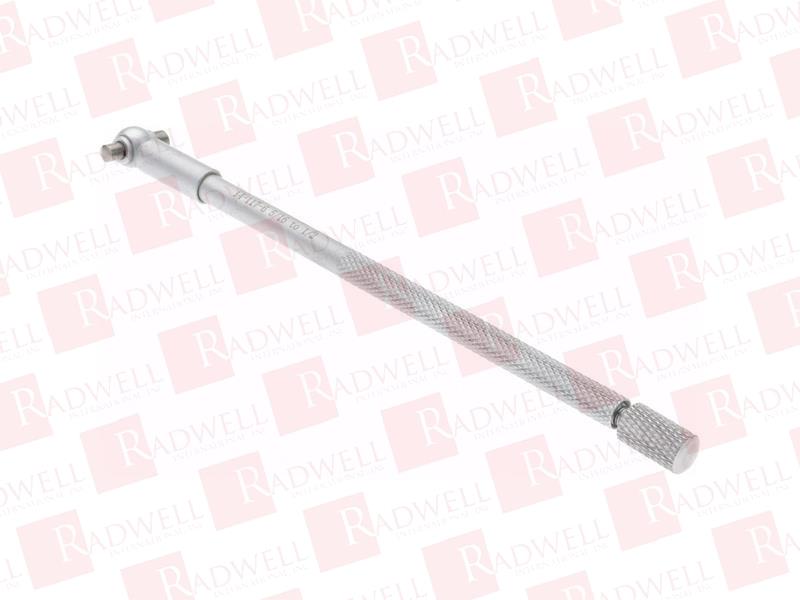 SWISS PRECISION INSTRUMENTS 14-117-6