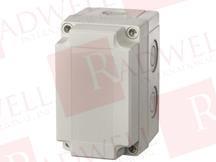 FIBOX UL PCM 100/60 G