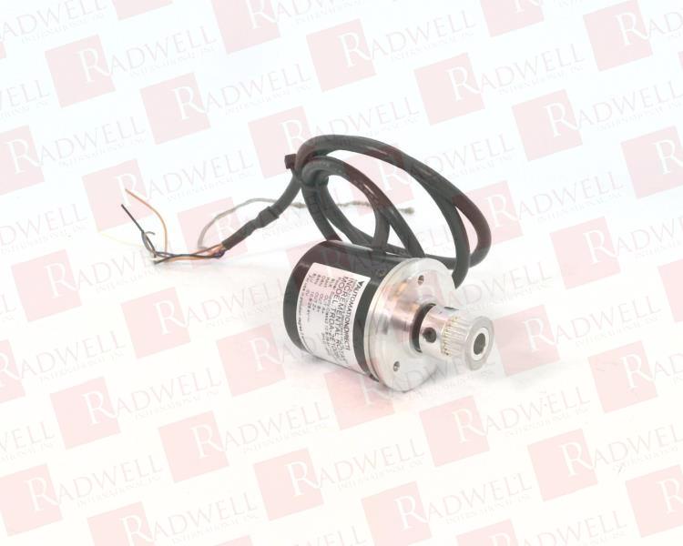 AUTOMATION DIRECT TRDA-2E100BD