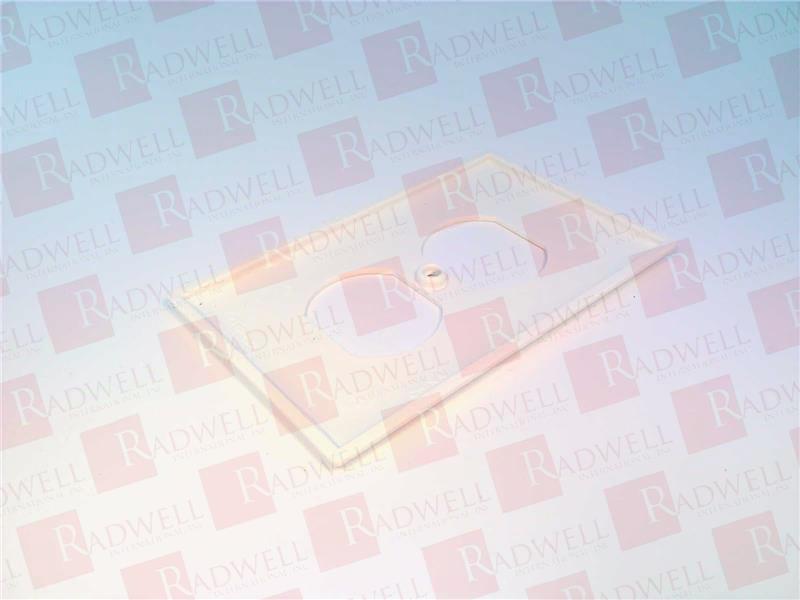 HUBBELL P8W