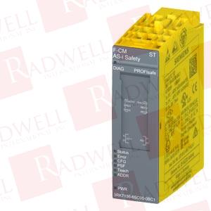 SIEMENS 3RK7136-6SC00-0BC1