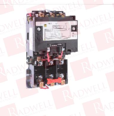 SCHNEIDER ELECTRIC 8736SDO2V02