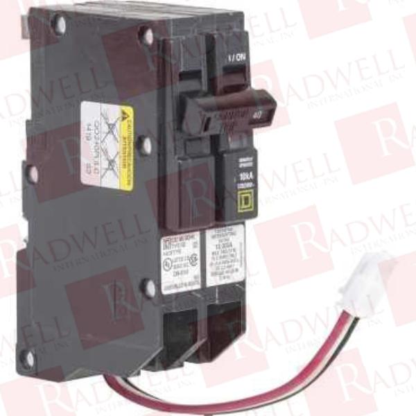 SCHNEIDER ELECTRIC QO240PLILC