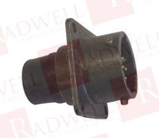 AMPHENOL MS3122E14-19P