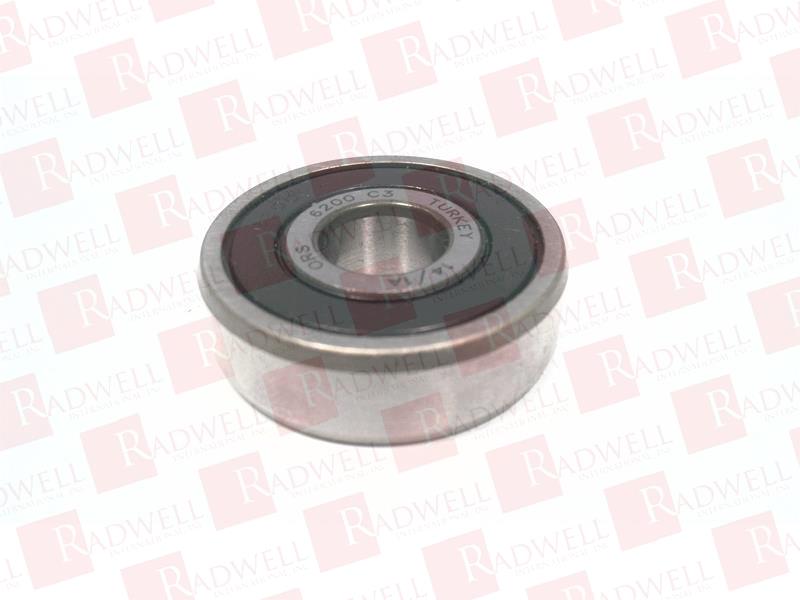 ORS BEARING 6200-2RS