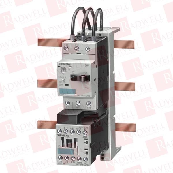 SIEMENS 3RA1110-0GD15-1BB4