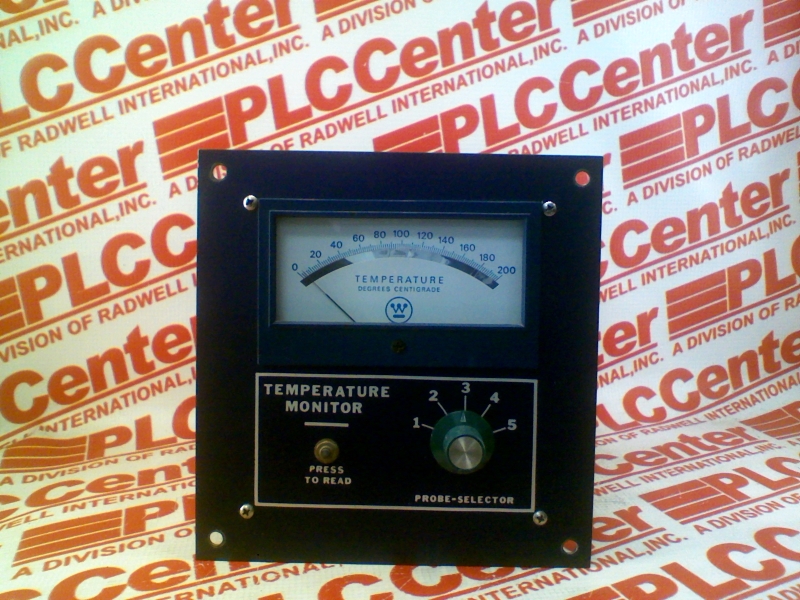 WESTINGHOUSE 2076A36-H01